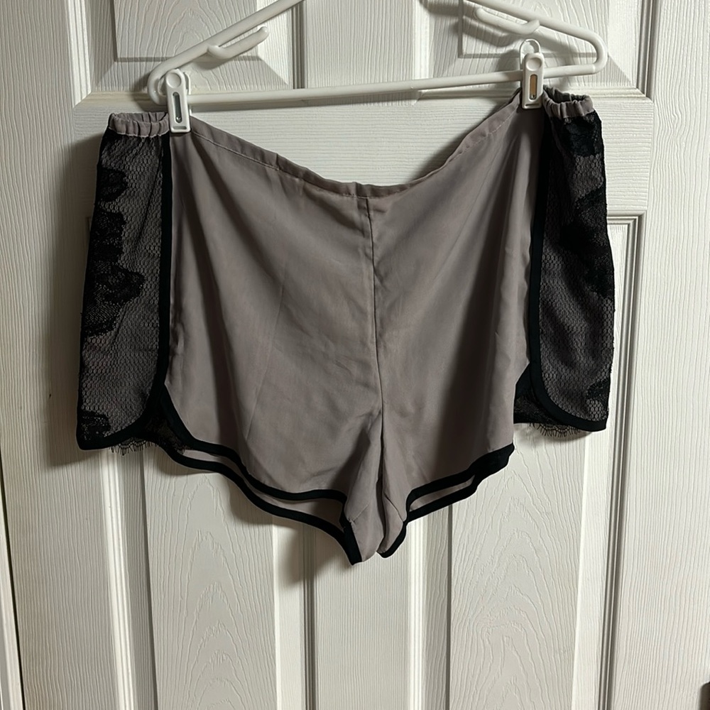 Soma Sleep Shorts - Large